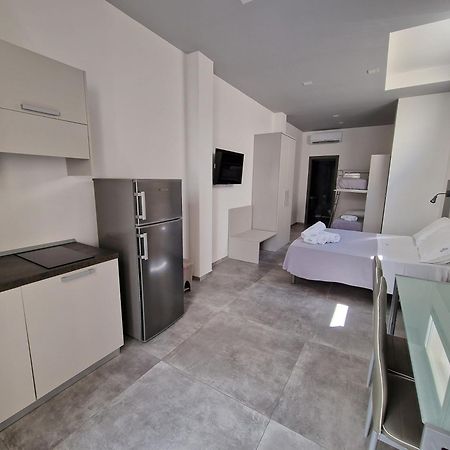 Marebed Apartments & Rooms 포르토 세자레오 외부 사진