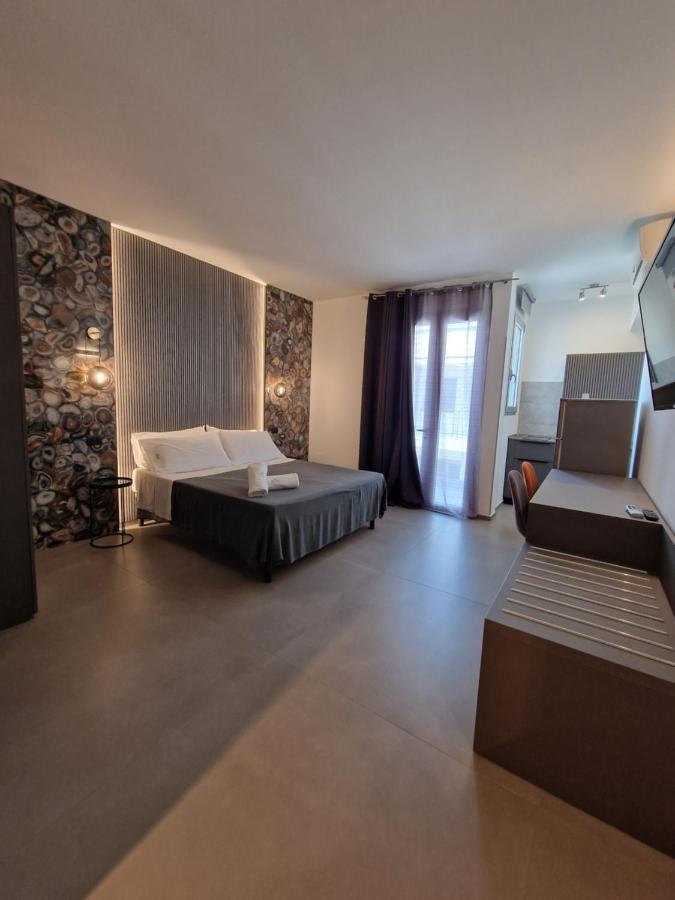 Marebed Apartments & Rooms 포르토 세자레오 외부 사진