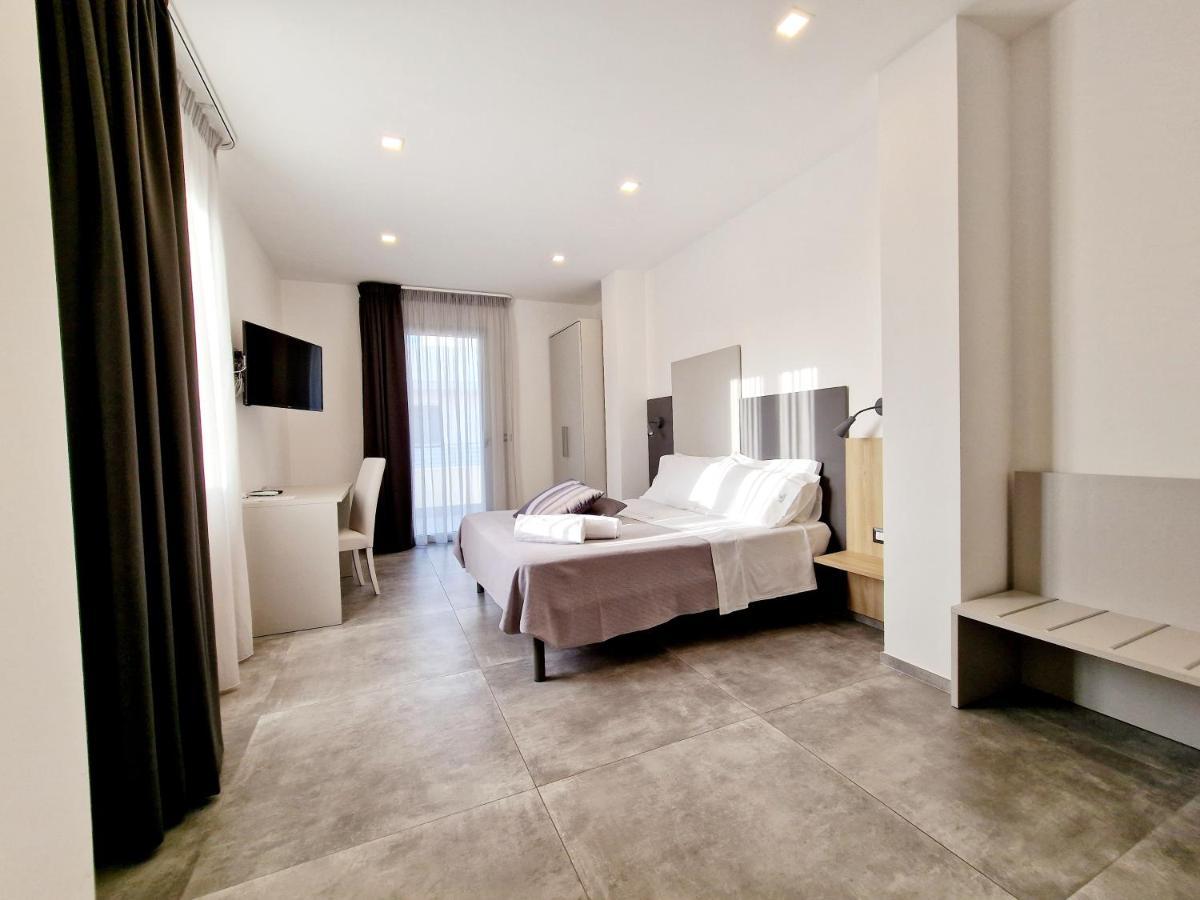 Marebed Apartments & Rooms 포르토 세자레오 외부 사진