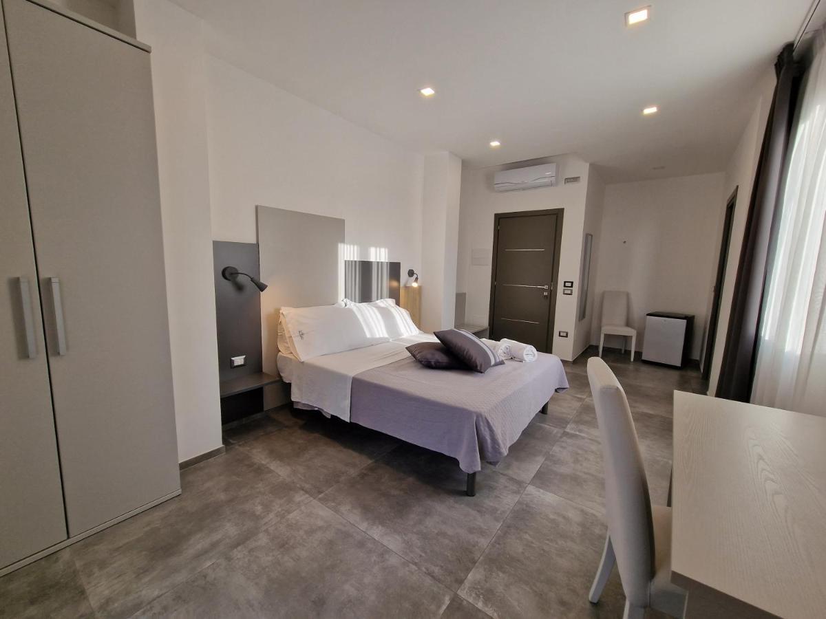 Marebed Apartments & Rooms 포르토 세자레오 외부 사진
