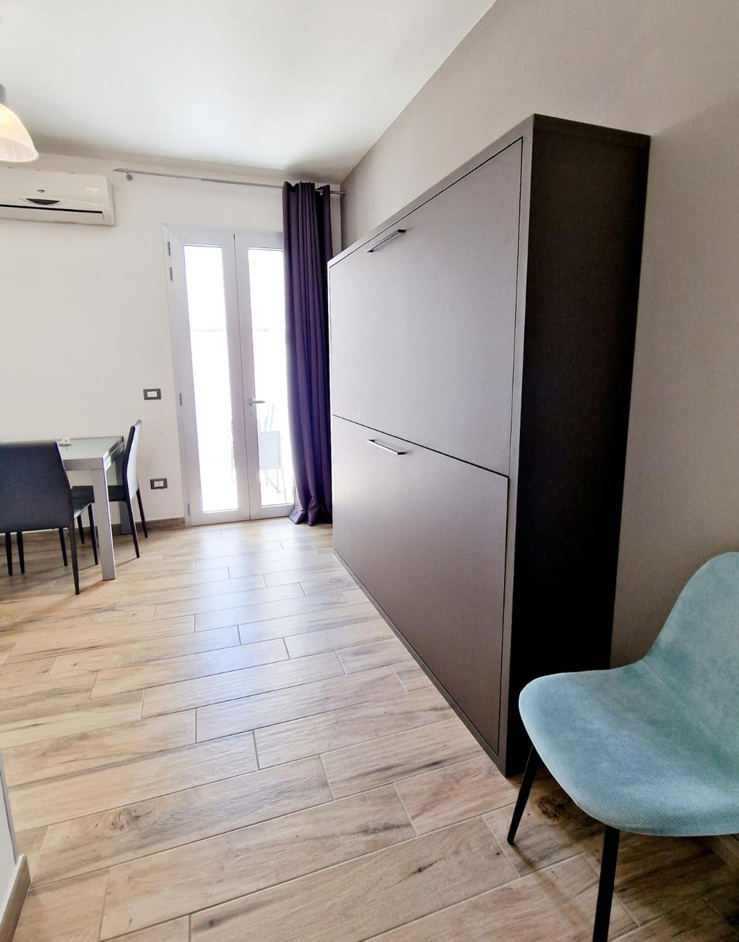 Marebed Apartments & Rooms 포르토 세자레오 외부 사진