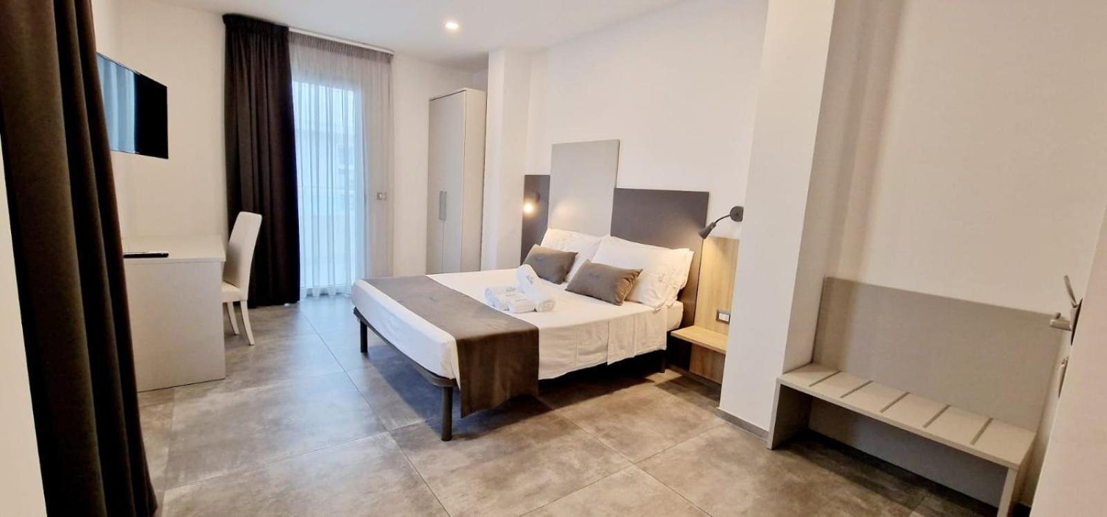 Marebed Apartments & Rooms 포르토 세자레오 외부 사진