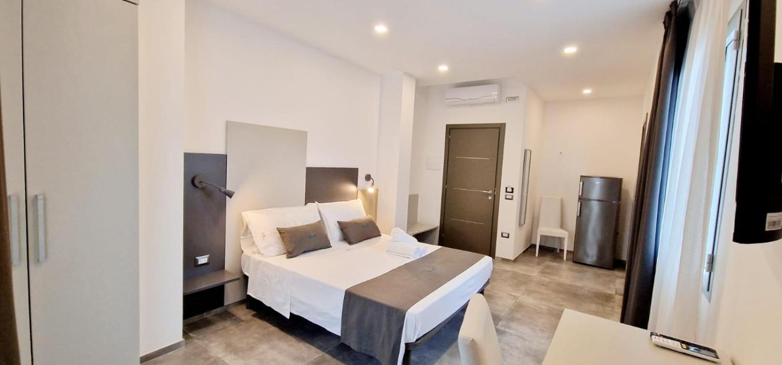 Marebed Apartments & Rooms 포르토 세자레오 외부 사진