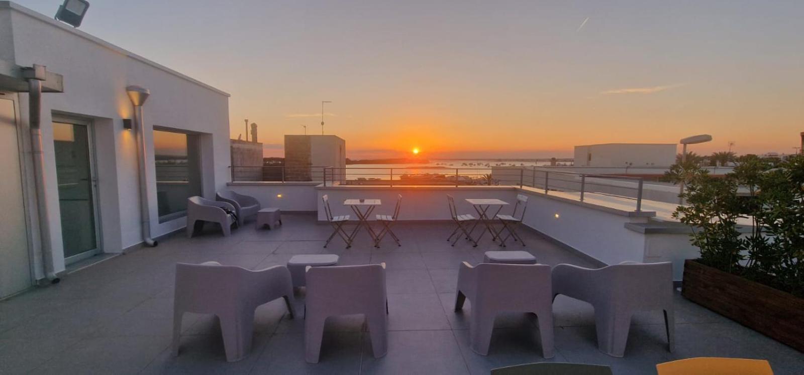 Marebed Apartments & Rooms 포르토 세자레오 외부 사진