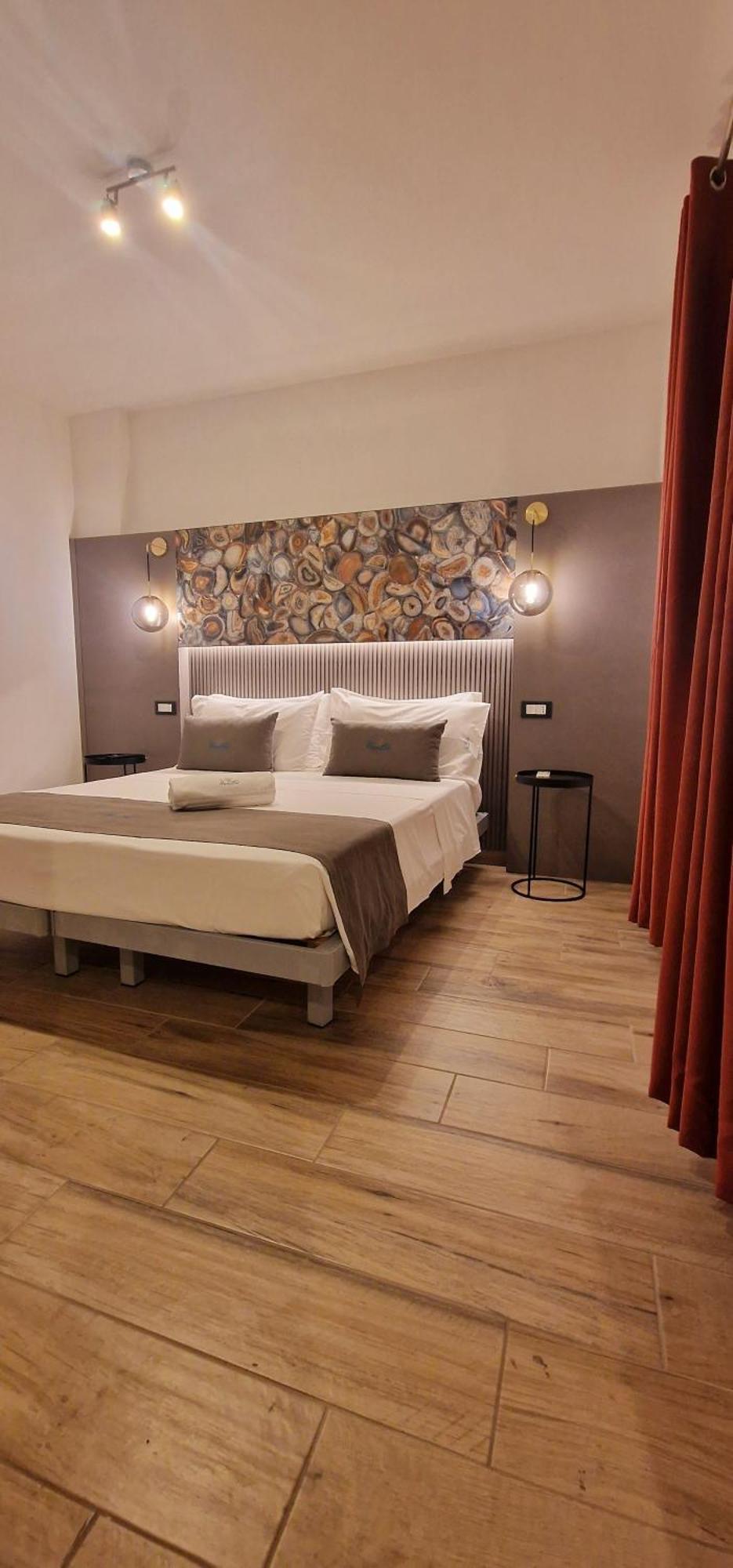 Marebed Apartments & Rooms 포르토 세자레오 외부 사진