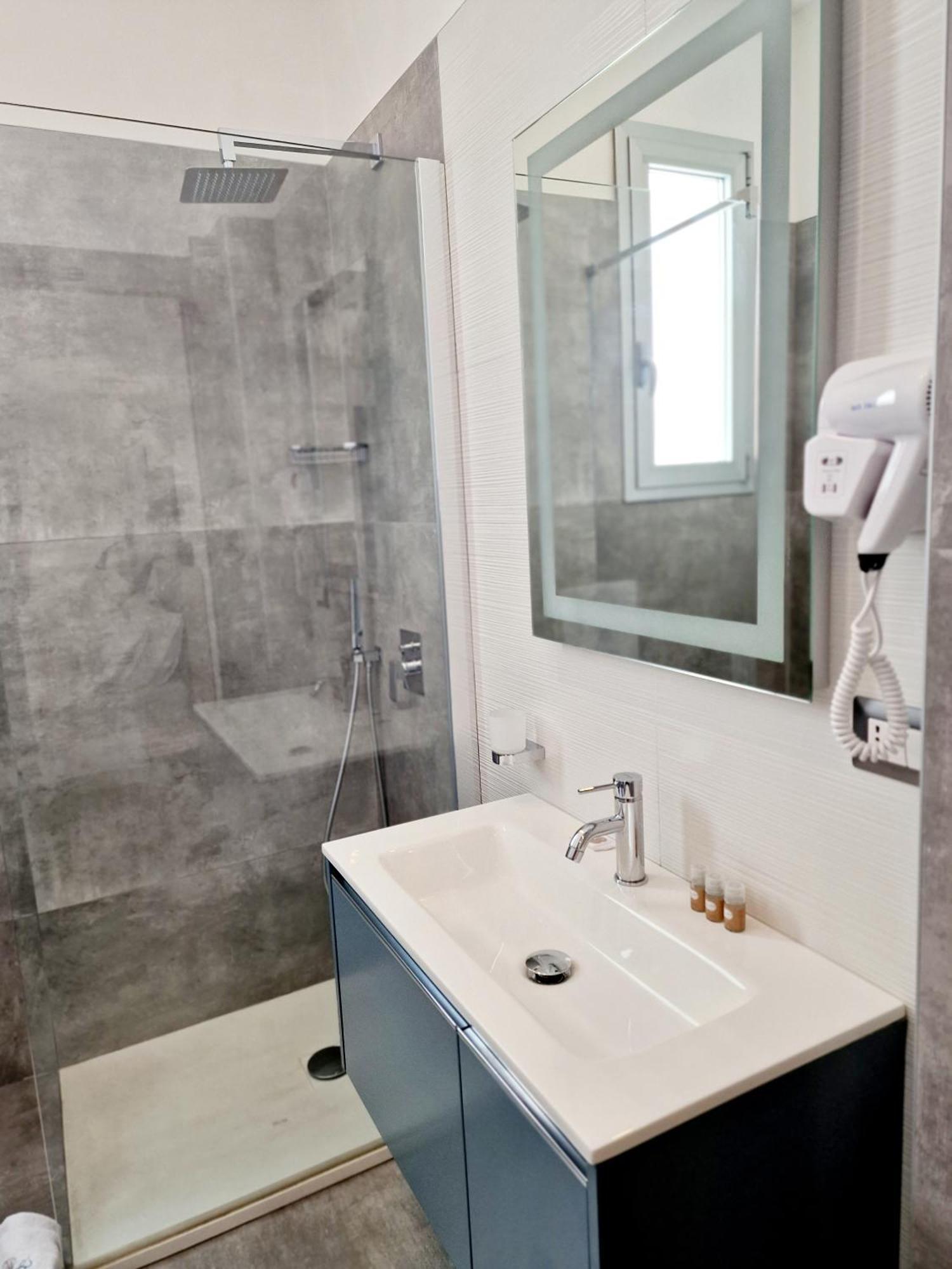 Marebed Apartments & Rooms 포르토 세자레오 외부 사진