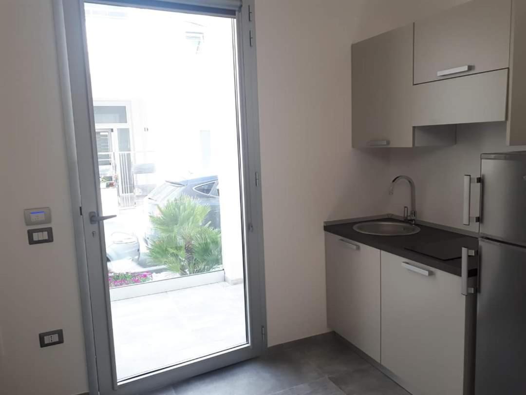Marebed Apartments & Rooms 포르토 세자레오 외부 사진
